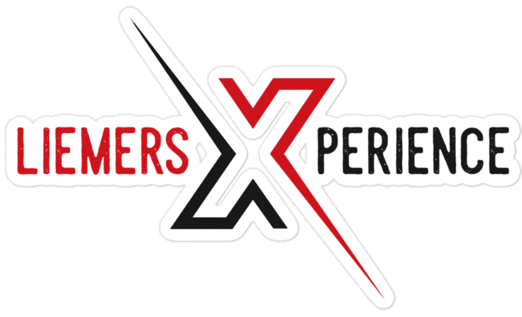 Logo LiemersXperience