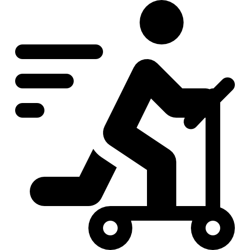 scooter