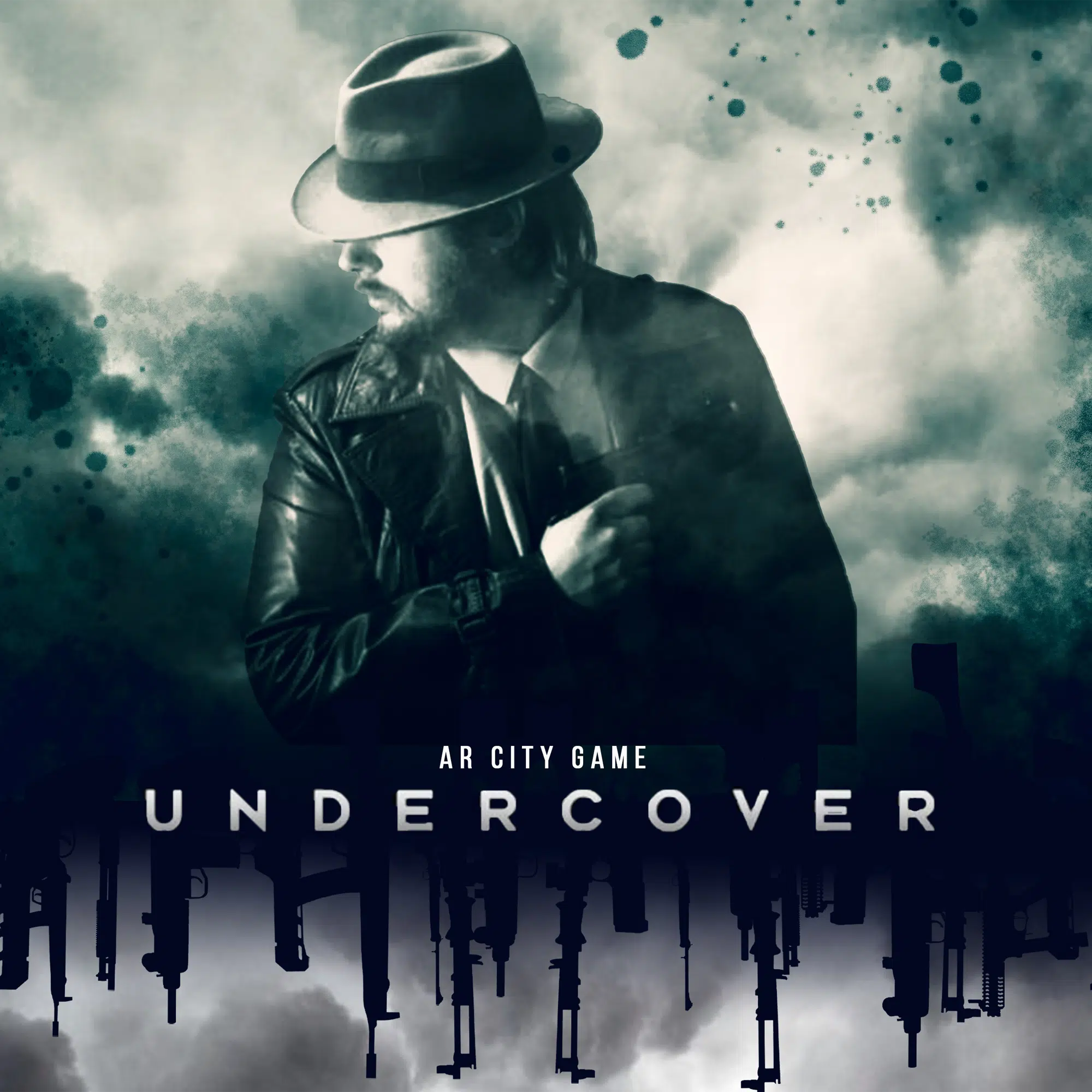 AR City Game Undercover van LiemersXperience