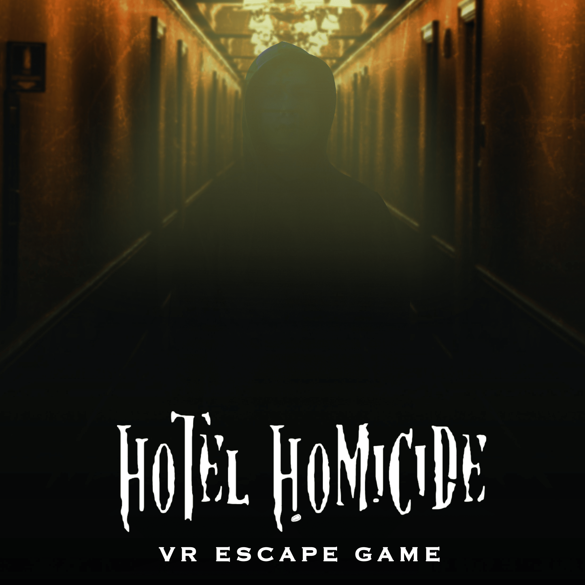Hotel homicide vierkant